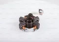 Produktbild: BOSCH 1004336599 Halter. Kohlebürsten