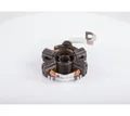 Produktbild: BOSCH Holder, carbon brushes 1 004 336 599