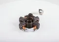 Produktbild: Halter, Kohlebürsten für CITROËN FIAT PEUGEOT Bosch 1004336599