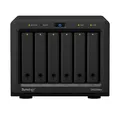 Produktbild: Synology Diskstation DS620slim NAS System 6-Bay Leergehäuse