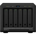 Produktbild: Synology DS620slim (0 TB) (DS620SLIM)