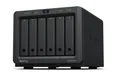 Produktbild: SYNOLOGY DS620slim 6-Bay NAS-case