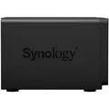 Produktbild: Synology Disk Station DS620slim - NAS-Server - 6 Schächte - SATA 6Gb/s - RAID RAID 0, 1, 5, 6, 10, JBOD - RAM 2 GB - Gigabit Ethernet - iSCSI Support