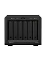 Produktbild: Synology Disk Station DS620slim - NAS Server
