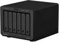 Produktbild: Synology DiskStation DS620slim 2x Gb LAN - DS620SLIM