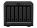 Produktbild: Synology Disk Station DS620slim - NAS-Server (DS620SLIM)