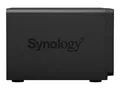 Produktbild: Synology Disk Station DS620slim - NAS-Server