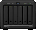 Produktbild: Synology AiO Terabyte Server DS620slim NAS USB 3.0 (DS620SLIM)