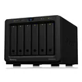 Produktbild: Synology DiskStation DS620slim NAS