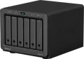 Produktbild: SYNOLOGY DS620S - NAS-Server DiskStation DS620slim Leergehäuse