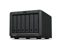 Produktbild: NAS DISKSTATION DS620SLIM NERO 6 VANI