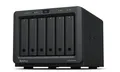 Produktbild: 4711174723164 Synology DiskStation DS620SLIM NAS & Speicherserver Desktop In
