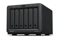 Produktbild: 4711174723164 Synology DiskStation DS620SLIM NAS & Speicherserver Desktop In
