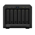 Produktbild: Synology DiskStation DS620slim 6-Bay NAS [2,5