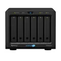 Produktbild: Synology DS620slim 6-Bay Mini-NAS 2,5