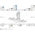 Produktbild: XLC Aluprofilschiene 4 rechts / Autoseitig Almada WorkE Zeichnung 20