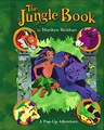 Produktbild: The Jungle Book: A Pop-Up Adventure (Classic Collectible Pop-ups)
