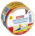 Produktbild: Tesa® 56170-00004-01 Verlegeband / Klebeband doppelseitig 5 m x 50 mm  universal