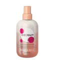 Produktbild: Inebrya Ice Cream Keratin Pflege-Duo, 200ml - Tiefenpflege & Glanz