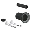Produktbild: Grohe WC-Zu- und Ablaufgarnitur für wandhängendes WC (Ablaufgarnitur) (37311K00)