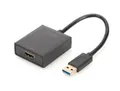 Produktbild: Assmann/Digitus USB 3.0 auf HDMI Adapter,USB
