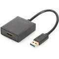 Produktbild: DIGITUS USB 3.0 auf HDMI Adapter