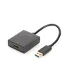 Produktbild: DIGITUS Externer Videoadapter USB 3.0 HDMI (DA-70841)