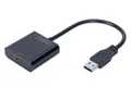 Produktbild: Digitus DA-70841 780782 USB 3.0 to HDMI Adapter  1080p Input USB, Output 192 ~E~