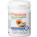 Produktbild: Papaya Enzym Kapseln 60 St