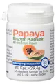 Produktbild: Papaya Enzym Kapseln, 60 St KAP