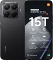 Produktbild: Xiaomi 15T Pro 5G 12GB 256GB Black Smartphone