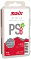 Produktbild: Swix Unisex-Erwachsene PS08-6 Wachs, Rot-Rosa, 2.12 Ounce (Pack of 1)
