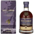 Produktbild: Kilchoman SANAIG Islay Single Malt Scotch Whisky 46% Vol. 0,7l in Geschenkbox