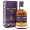Produktbild: Kilchoman Sanaig Islay Whisky 0,7l 46,0%