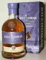Produktbild: NEU ! KILCHOMAN Sanaig 46% ISLAY Single Malt - second release ! batch 2 - 0.7L
