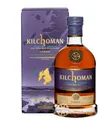Produktbild: Kilchoman Sanaig Islay Single Malt Scotch Whisky / 46 % Vol. / 0,7 Liter in GK
