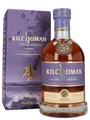 Produktbild: Kilchoman Sanaig - Islay Single Malt Scotch Whisky (79,86 EUR/l)