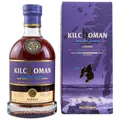 Produktbild: Kilchoman Sanaig 46% 0,7l
