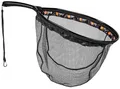 Produktbild: Zeck Predator Floating Rubber Net 55x44x50cm - Watkescher zum Spinnfischen