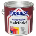 Produktbild: SÜDWEST AquaVision Holzfarbe