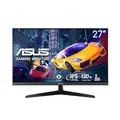 Produktbild: ASUS Eye Care VY279HGR - 27 Zoll Full HD Monitor - 120 Hz, 1ms MPRT, AdaptiveSync, GameFast Input - IPS Panel, Vesa 100x100, 16:9, 1920x1080, HDMI, D-Sub