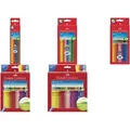 Produktbild: Faber Castell Buntstift Colour Grip 3,3 mm 36er Kartonetui