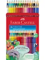 Produktbild: Faber-Castell Buntstift Colour Grip 36er Kartonetui