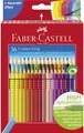 Produktbild: Faber-Castell 112442 Buntstift Colour GRIP - 36 Farben, Kartonetui
