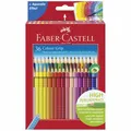 Produktbild: FABER CASTELL Farbstift COLOUR GRIP 2001 36 Stück Kartonetui