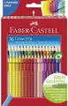 Produktbild: FABER CASTELL FARBSTIFT COLOUR GRIP 36 STÜCK PACKUNG