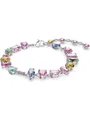 Produktbild: Swarovski Armband Swarovski Damen-Armband Metall Swarovski-Kristall, Gema