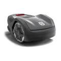 Produktbild: Husqvarna Automower Aspire R4 Mähroboter - Schwarz