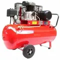 Produktbild: Apex - Druckluft Kompressor 450/11/90d 400v Werkstatt Kolbenkompressor 2 Zylinder