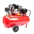 Produktbild: Apex Kompressor Druckluft Kompressor 450/11/90D 400V Kolbenkompressor 2 Zylinder